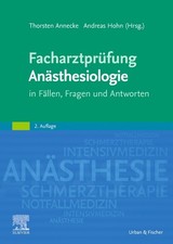 Facharztprüfung