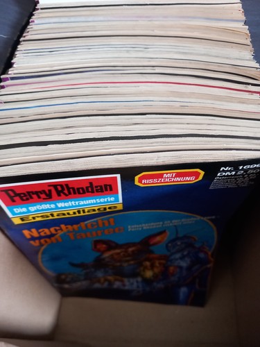 Perry rhodan zyklus die - 24:, "die