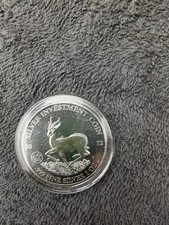 804 1 oz silber - #,