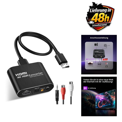 Avedio links hdmi audio - avedio,