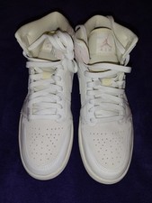 Nike jordan 5 rose - in,