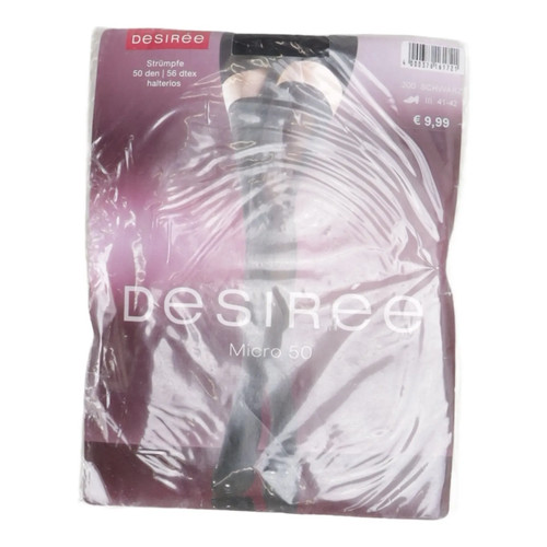 Desiree nylonstrumpfhose - desiree,,