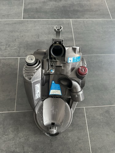 Dyson grundgerät dc19 dc20 - grundgerät, dc19,dc20