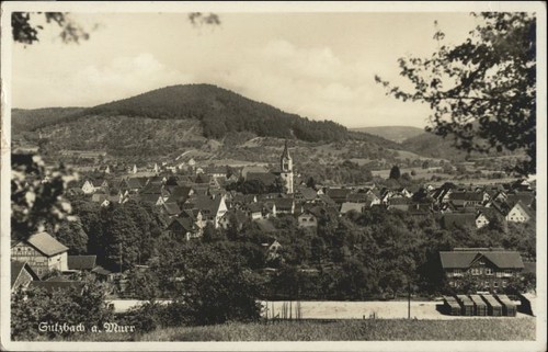 Sulzbach murr - sulzbach,