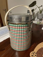 DDR Eisbombe Eisbehälter