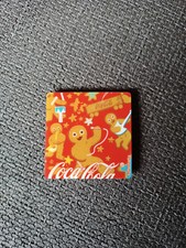 Magnet Coca Cola Lebkuchenmännchen – 1247