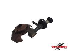 FEDERBEIN VL RADLAGERGEHÄUSE