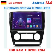 Für Skoda Octavia II