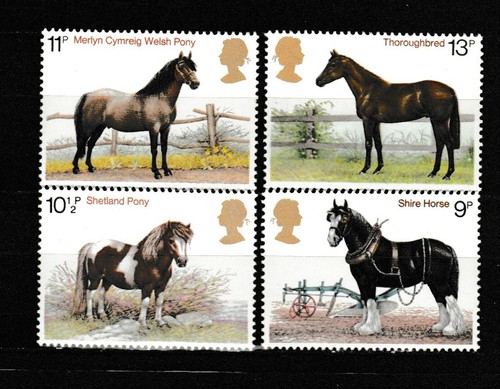 S35805 great britain - britain, mnh