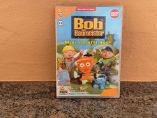 Bob der Baumeister. Mixi