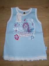 Sommerkleid Baby Kleidchen mit