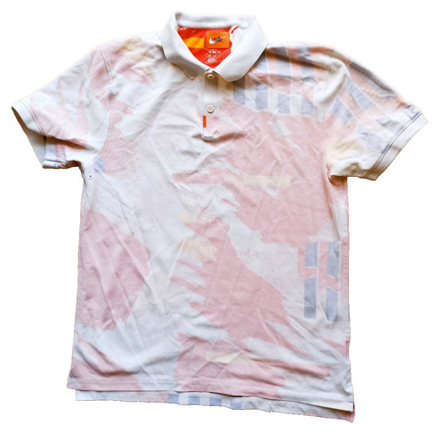 Nike challenge court retro - challenge,