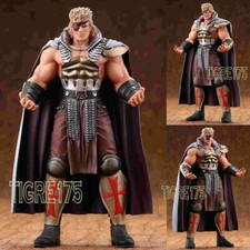 Solia Ken the Warrior Hokuto no Ken Statue / PVC Figuren 10 cm Nr. 10 Kaiyodo