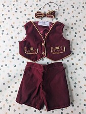 Build a Bear Vintage Tags 1999