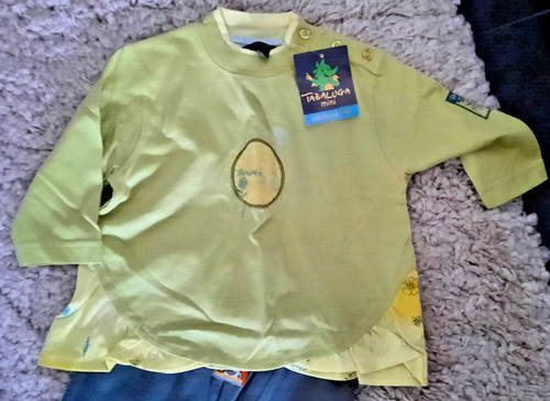 Tabaluga kinder kleidung - tabaluga:,