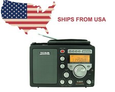 TECSUN S-8800 PLL DSP Triple