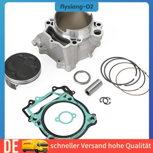 95mm zylinderset zylinderkit - 95mm,