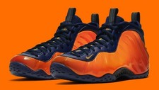 Nike Air Foamposite One Herren UK 7 EUR 41 (CJ0303 400)