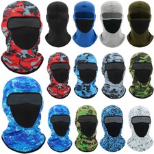 Winter Ski Mask Wrap Balaclava