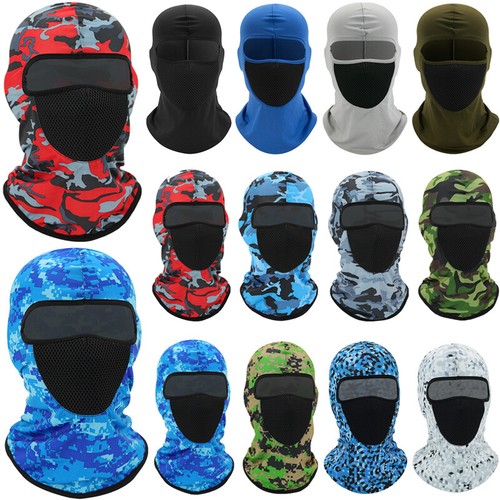 Sturmhaube sommer balaclava - sturmhaube,