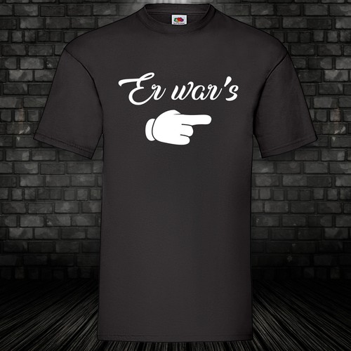 War shirt - t-shirt,