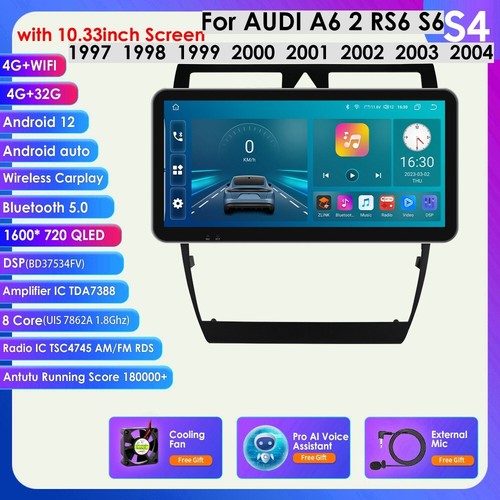 Android autoradio gps - 12,