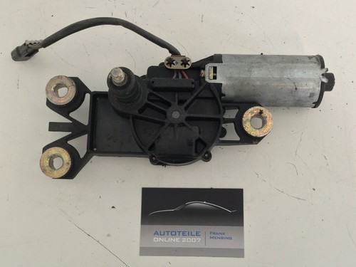 Smart scheibenwischermotor - smart,
