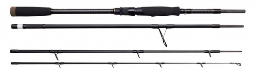 Savage gear sg2 - gear, fast