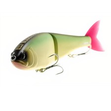 Swimbait Republic Glideway 126 Wobbler Jekrbait