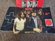 AC/DC Highway to Hell Vinyl LP