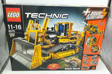 LEGO 8275 Motorized Bulldozer