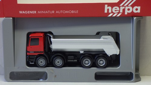 Actros 4153 4 achs - , 4-achs