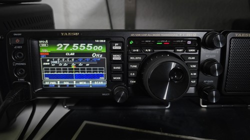 Amateurfunk yaesu 991a - amateurfunk,,