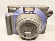 Fujifilm Instax 100 Instant