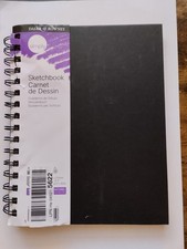 Skizzenbuch A5 Notizbuch