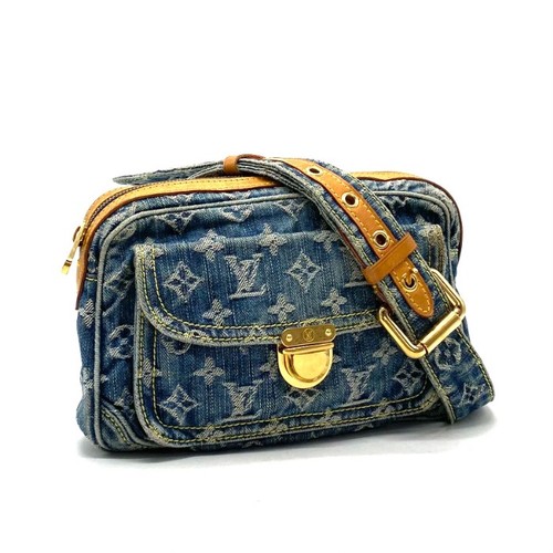 Louis vuitton denim - louis,