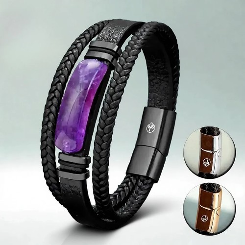 Wsesto armband leder - wsesto,