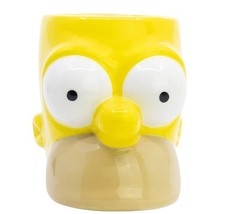 The Simpsons Tasse viele