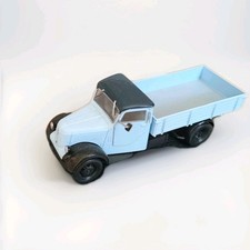 Robur garant 30k pritsche - garant,