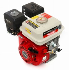 Motor Benzin Benzinmotor