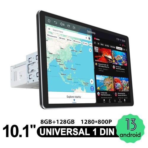 Qualcomm android joying - 13,