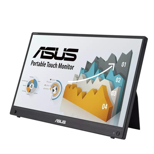 Asus zenscreen mb16aht - asus,