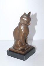 Bronze Skulptur / Figur