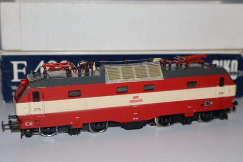 Piko 6220 elektrolok - h0,