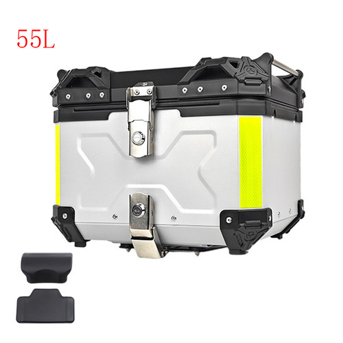 55l universal motorradkoffer - universal,