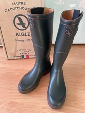 Aigle Gummistiefel parcours 2