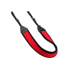 Weicher Neopren-Halsgurt für