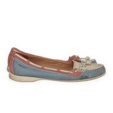 Sebago, Segelschuhe, Größe