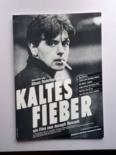Kaltes Fieber - Katharina