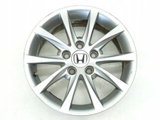 1x Alufelge 16 Zoll 6.5"